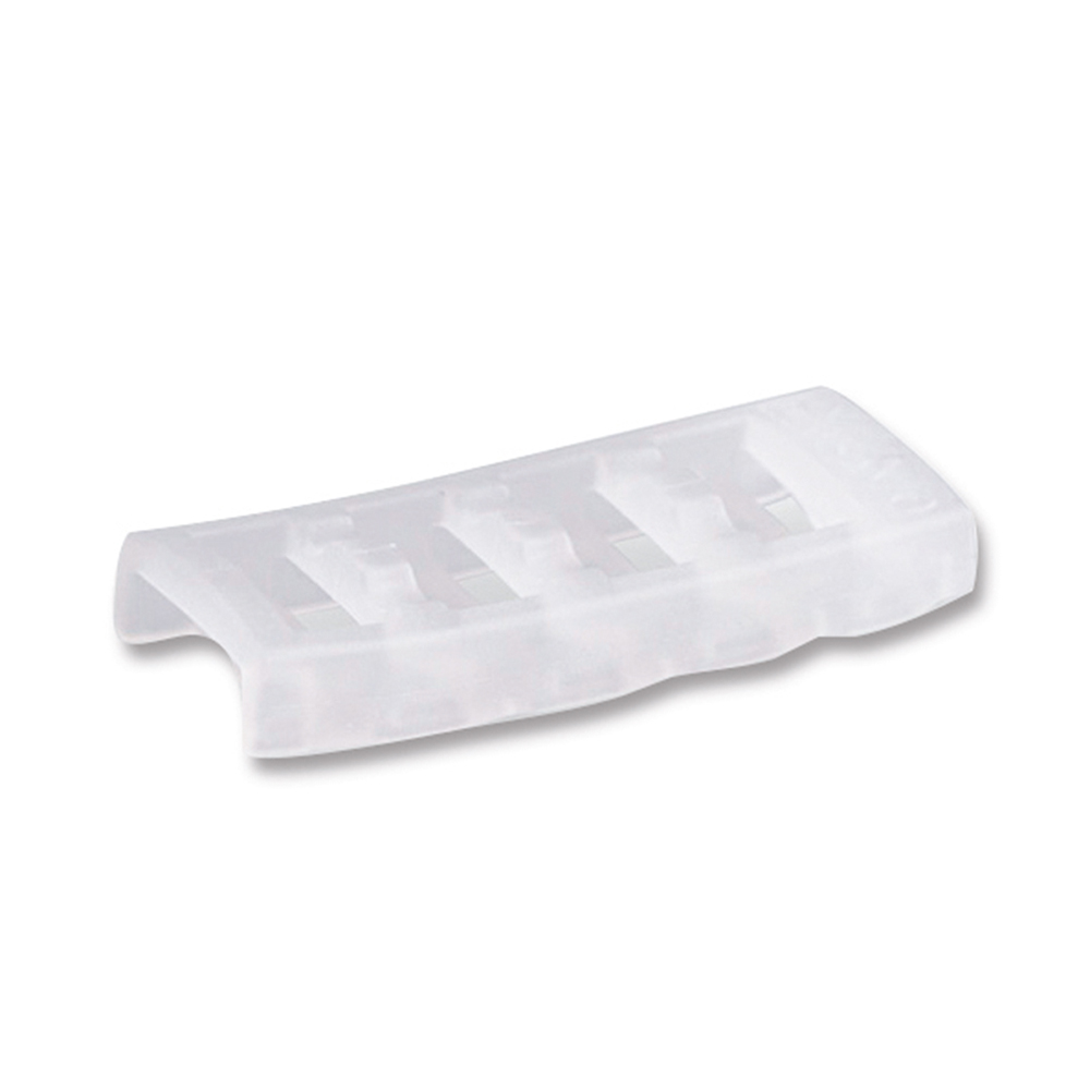 Protecto-Tip beschermkapje XS 0,5 x 28 mm, 10 stuks