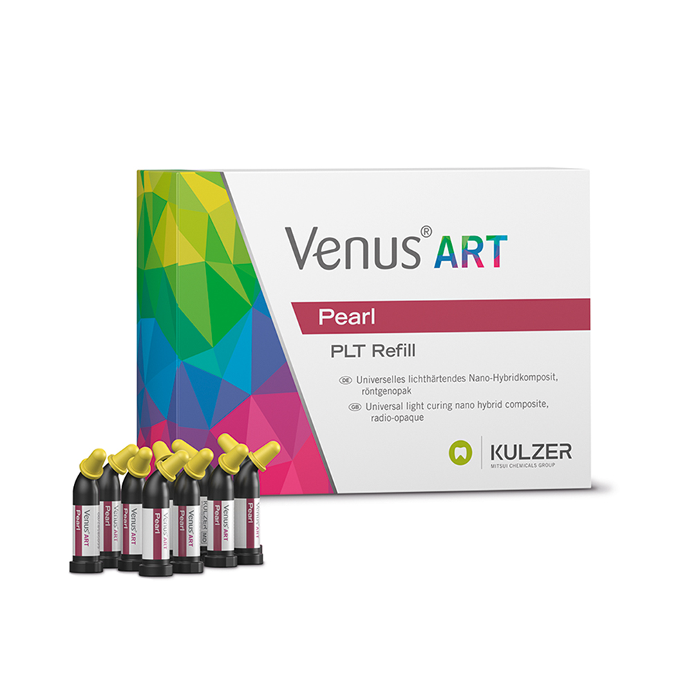 Venus Pearl Olc, 10 x 0,2 g PLT