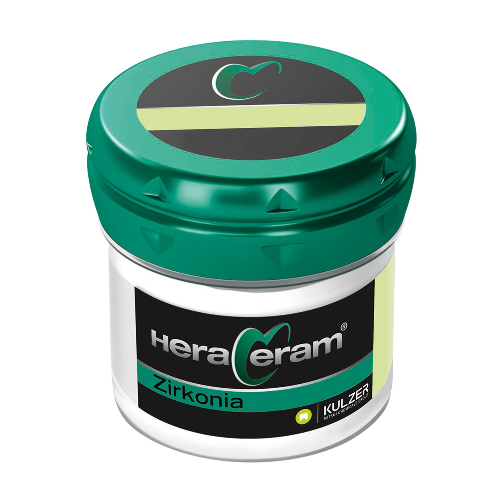 HeraCeram Zirkonia Enhancer EH neutraal, 20 g