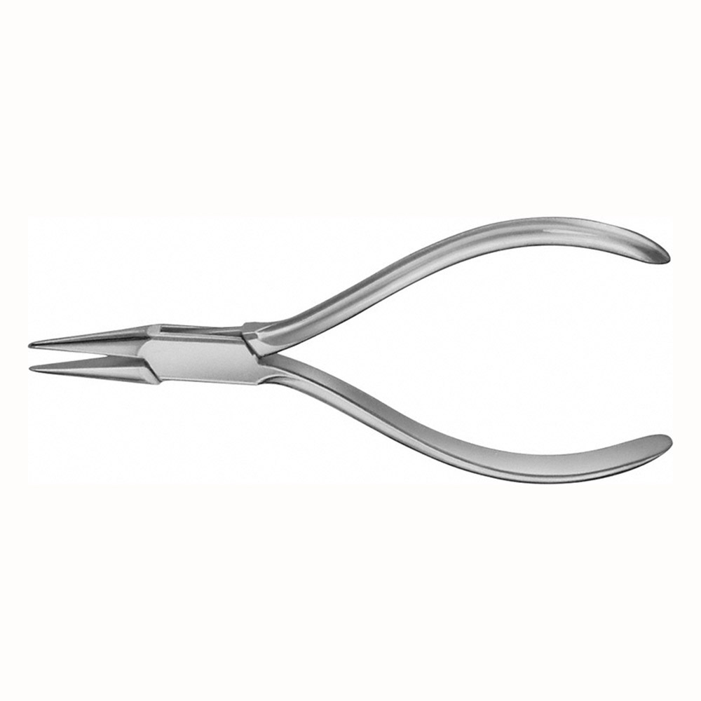 Flachzange DP032, stuk