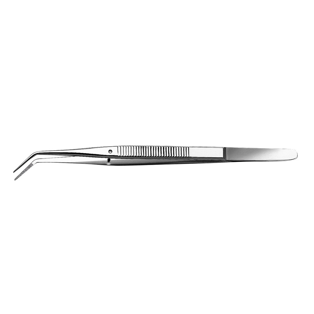 Pincet geribbeld 773A/2. P.st