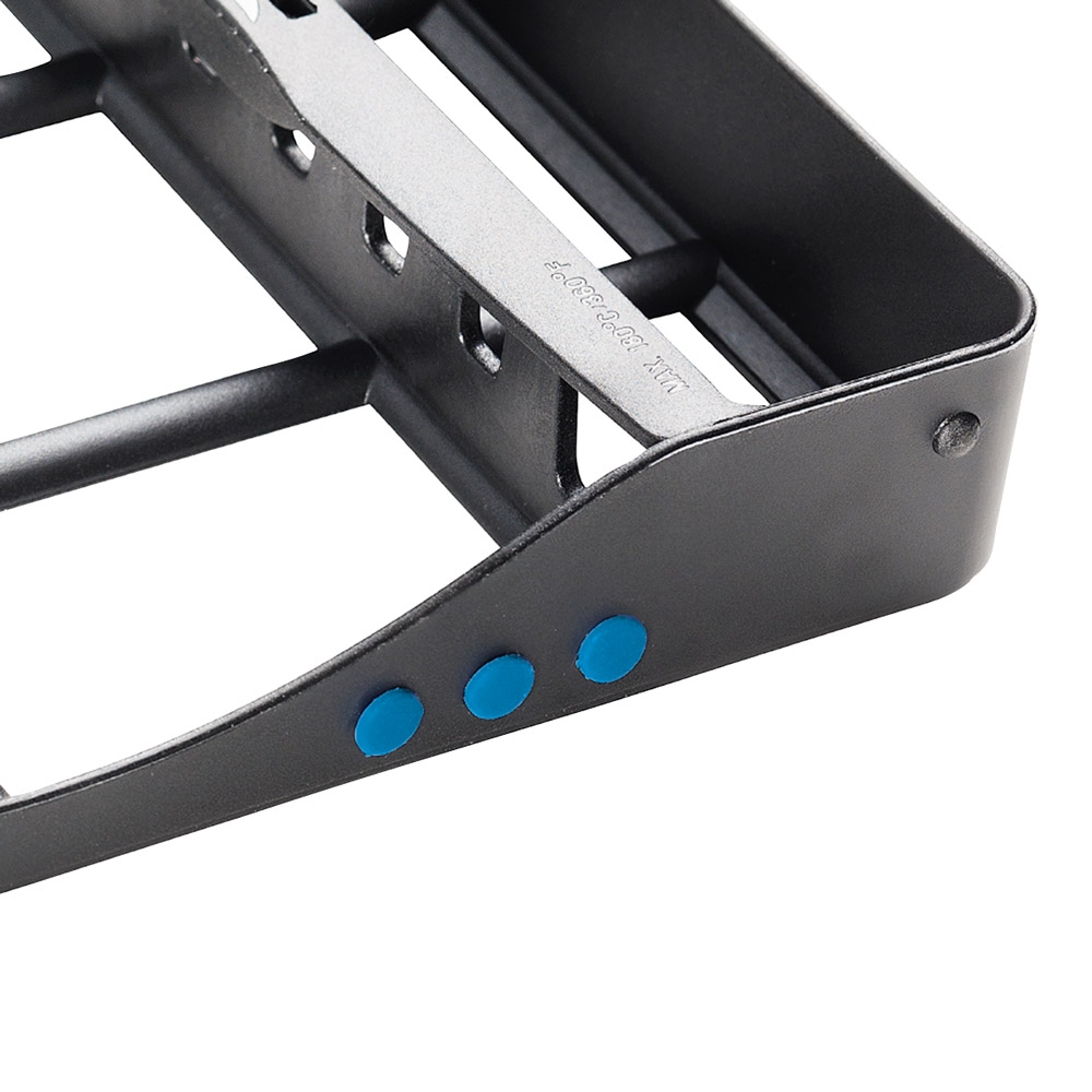 Blauwe codeknoppen voor LM-Servo 20 stuks