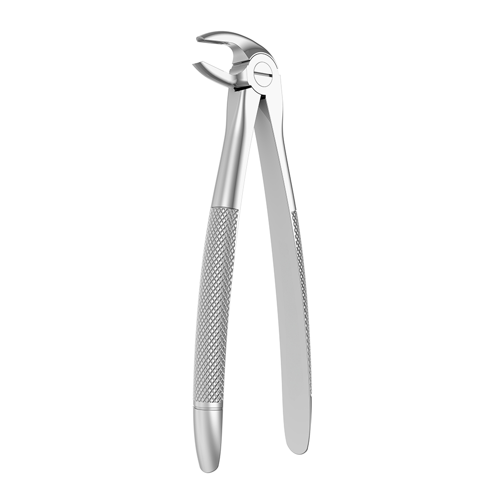 PLULINE extractietang Karo UK premolaar 15,3 cm, stuk