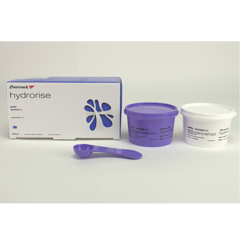 Hydrorise putty ns 2x300ml