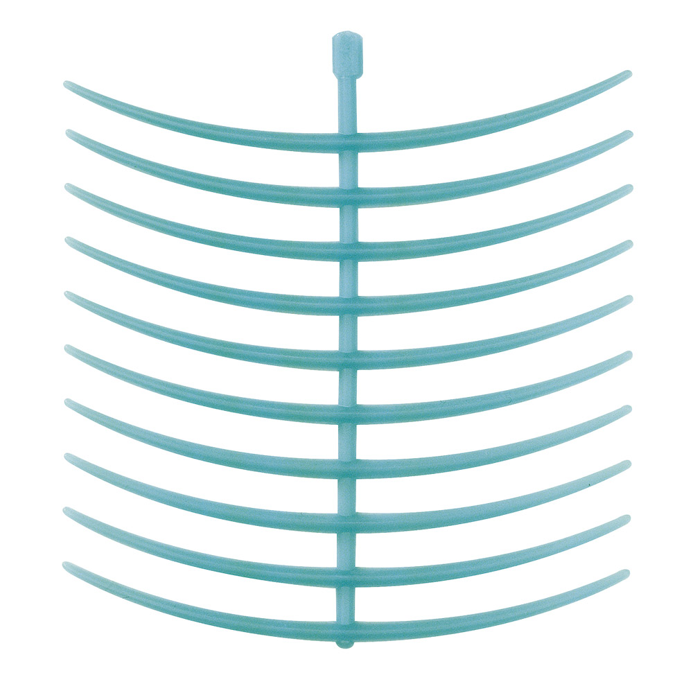 GEO ringklemmen 688-3005, 200 stuks