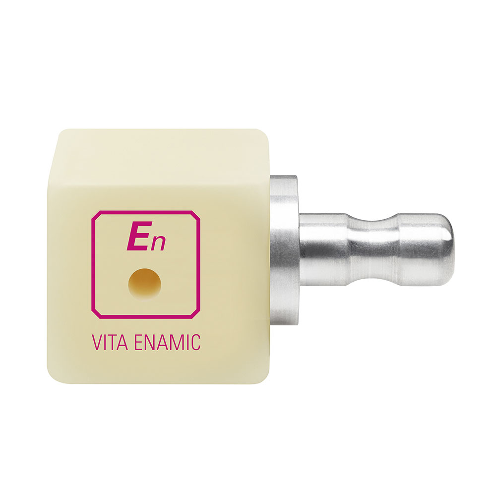 Vita ENAMIC IS 2M2-HT IS-16S, 5 stuks