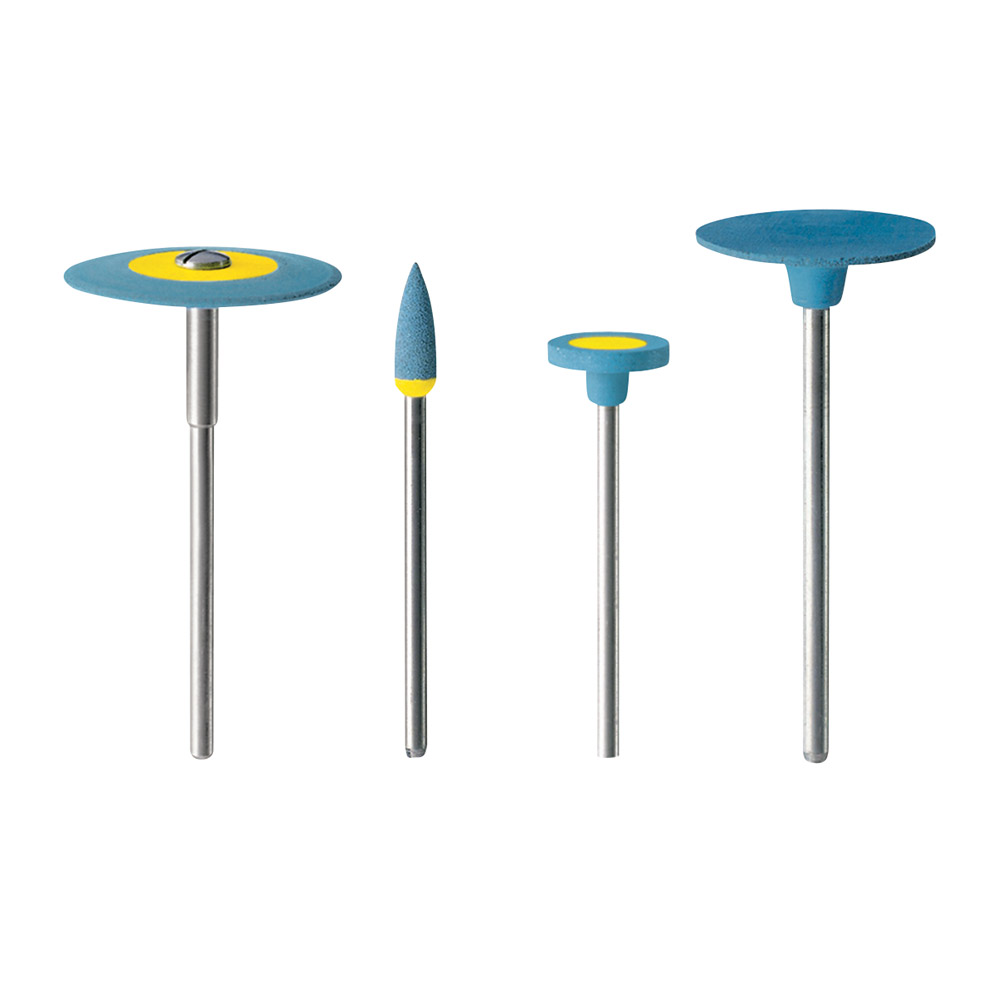 EVE Diapol Polijster Hst H2Dg, 10 stuks