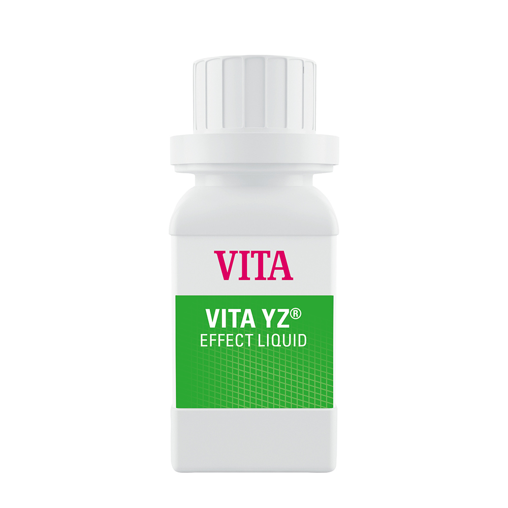 YZ Effect Liquid Chroma A, 20 ml
