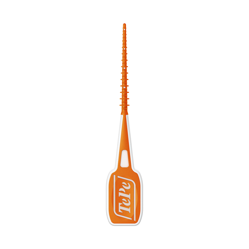 TePe EasyPick XS/S oranje, 60 stuks