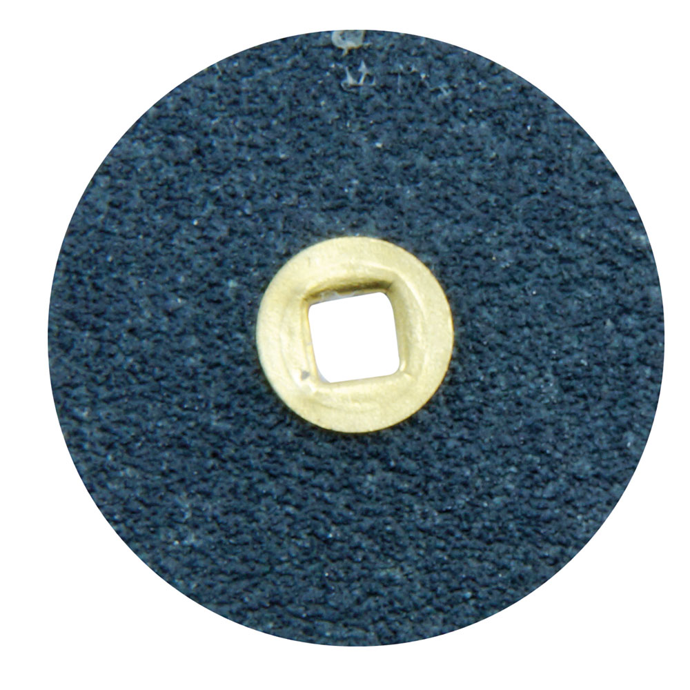 Moore papieren schijfjes Emery 7/8 medium, 200 stuks