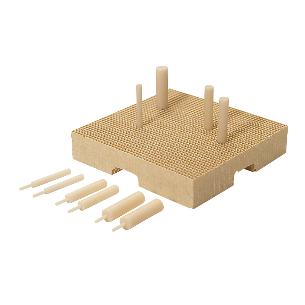 Mesh-Tray Brandplateau K, Set