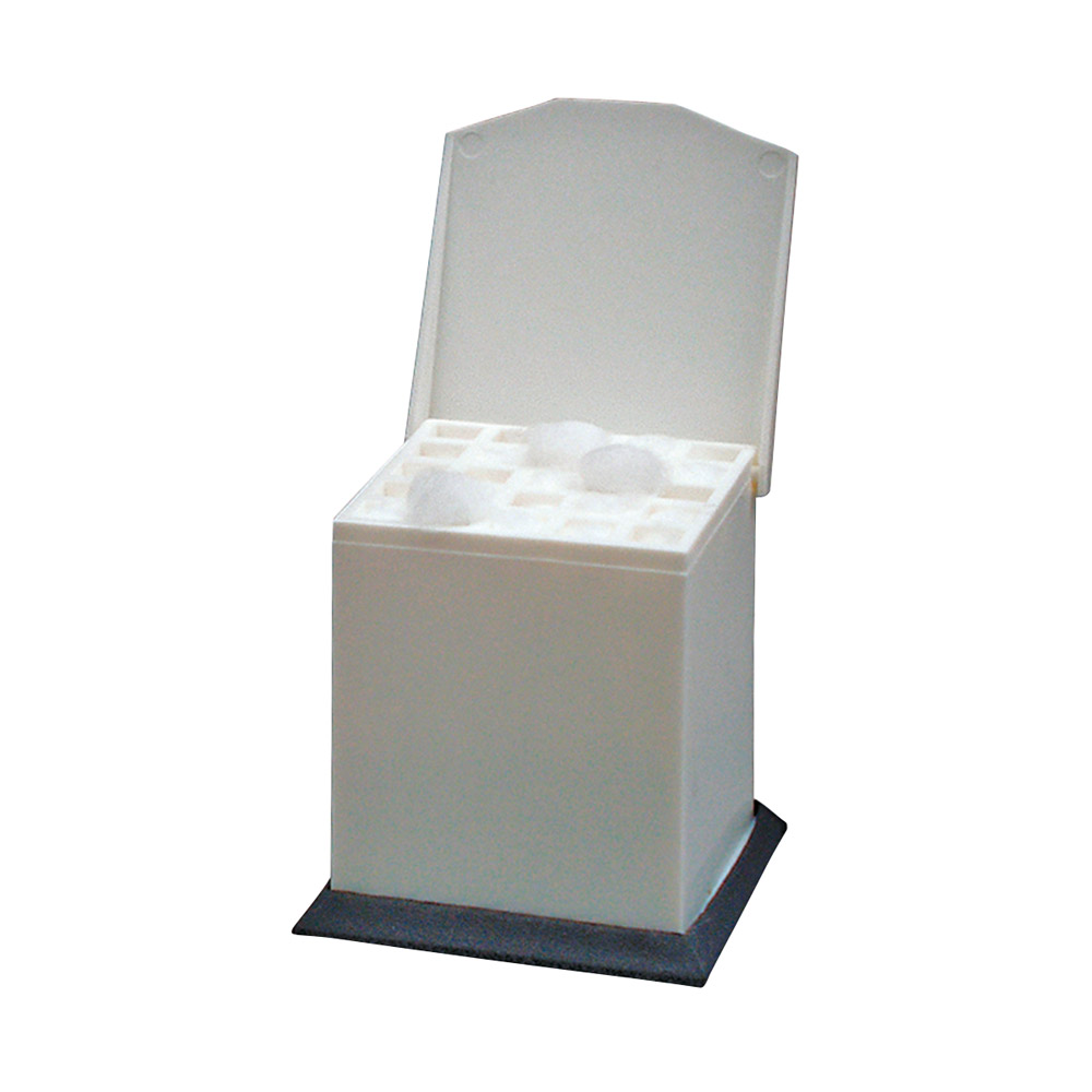 Pelletdispenser, stuk