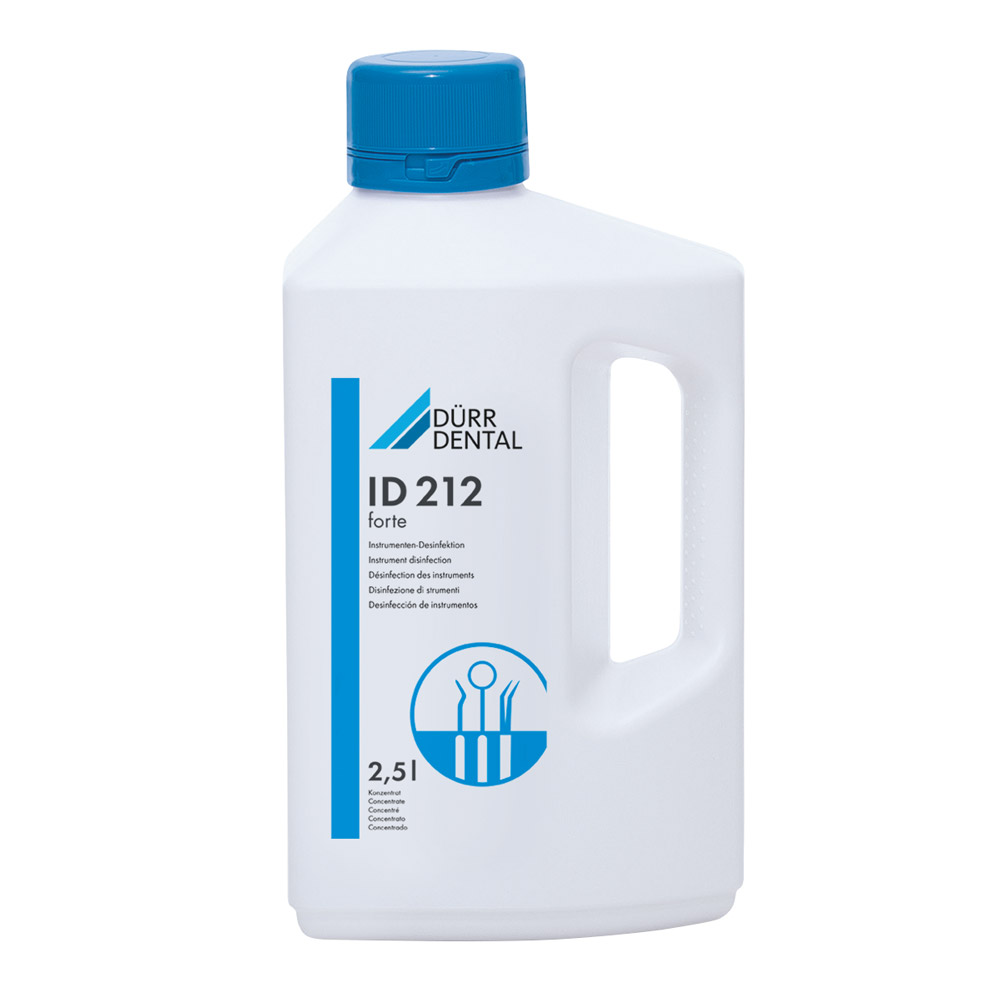 ID 212, 2,5 L fles
