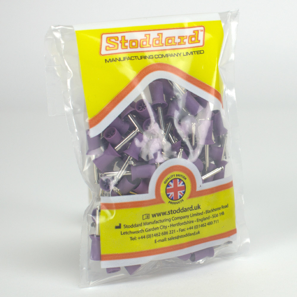 Smart Prophy Wst medium purple skirt, 100 stuks