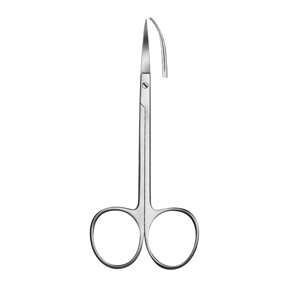 Tandvleesschaar 802D 12,0 cm, stuk