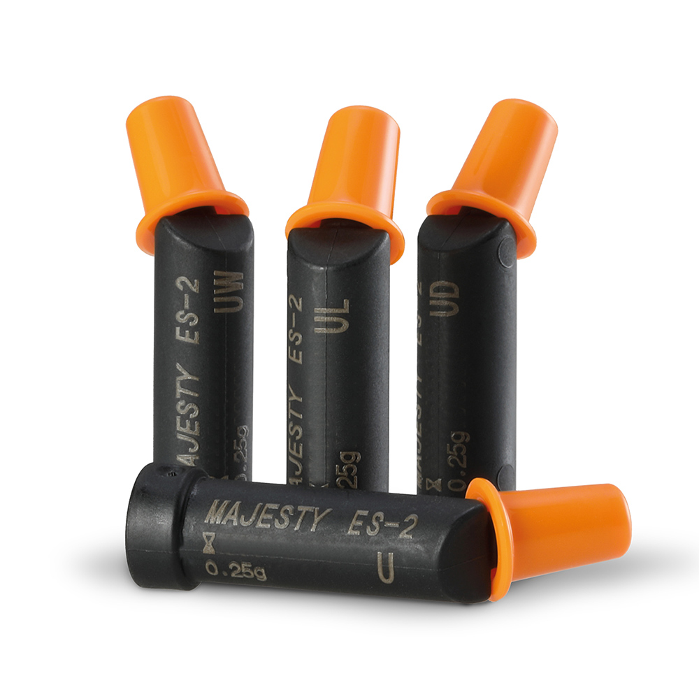 Clearfil Majesty ES-2 universeel U, 20x 0,25 g PLT