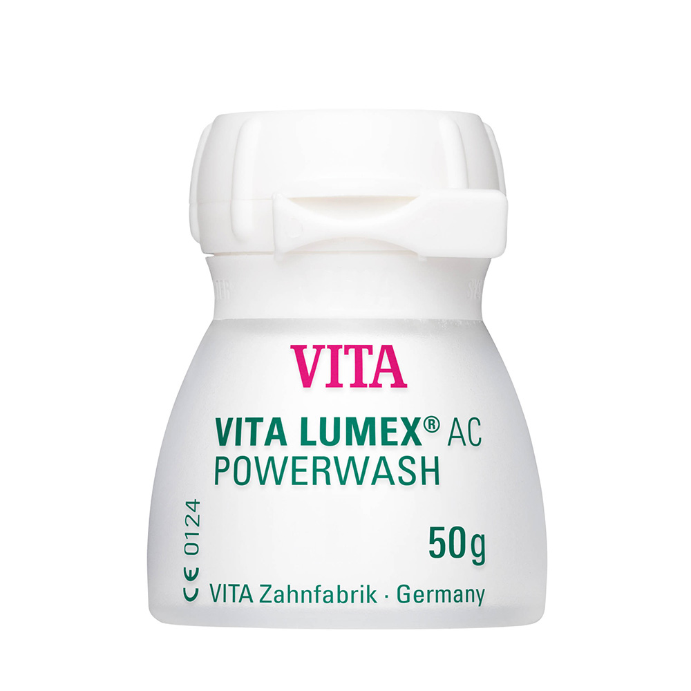 VITA LUMEX AC Powerwash A2, 50 g