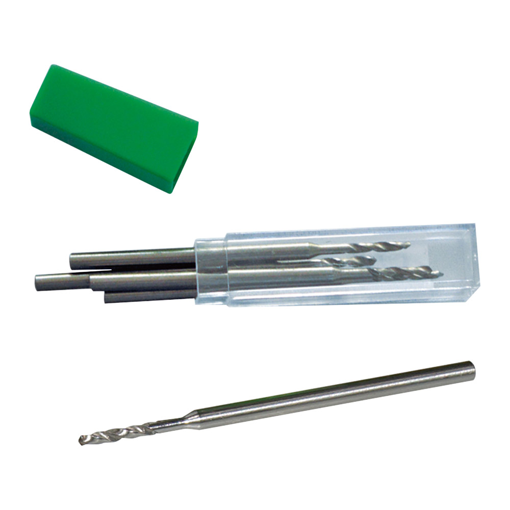 HSS Spiralbohrer 1,4 mm, 5 stuks