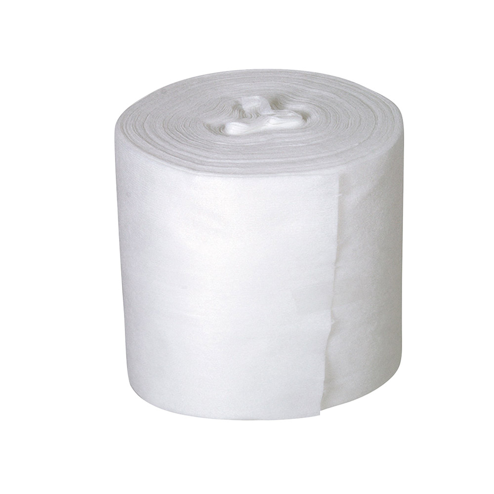 Maxi Wipes Vliestdoekjes, 8 x 70 stuks