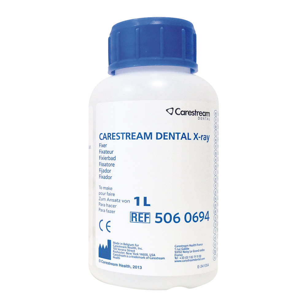 Dental fixeer voor 4x1l