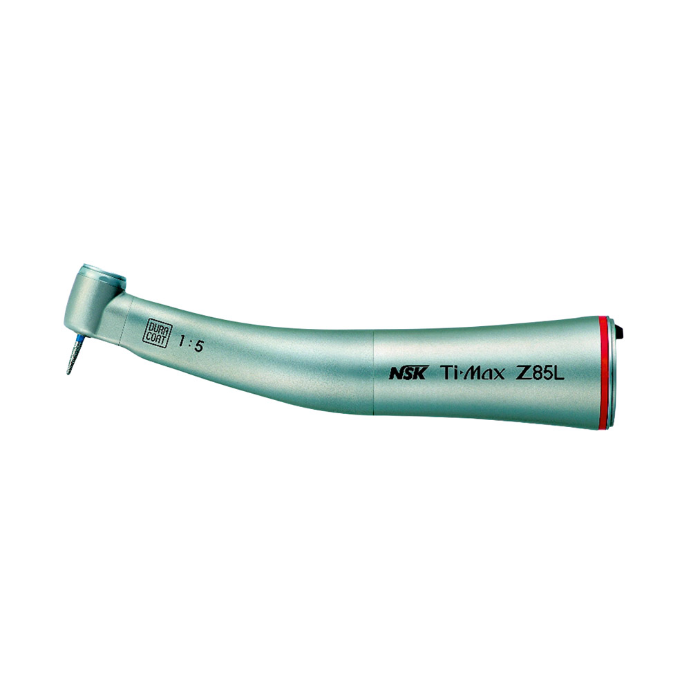 TI-Max Z hoekstuk Mini Z85L 1:5, stuk