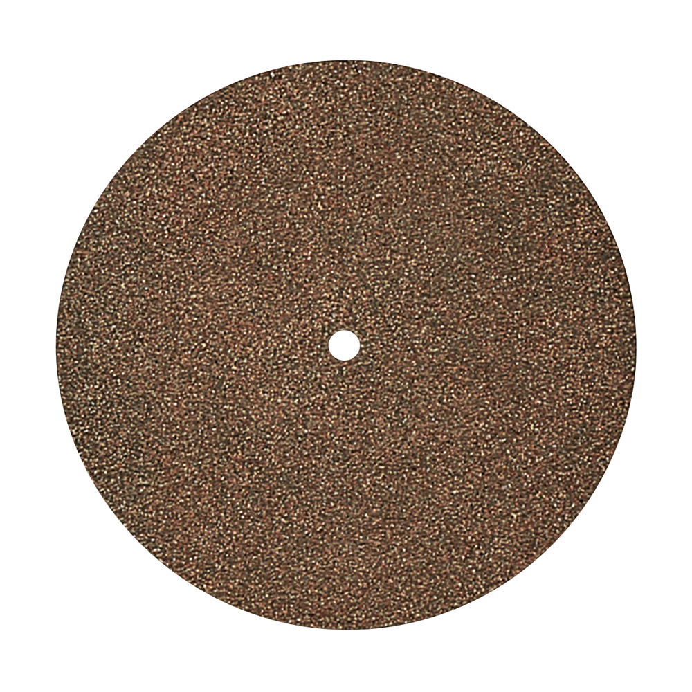 Scheerschijven 38 x 0,60 mm, 100 stuks