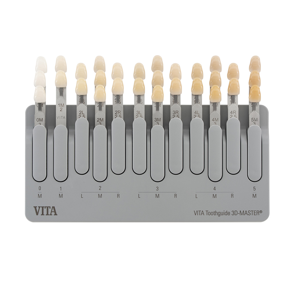 VITA Toothguide 3D-MASTER St