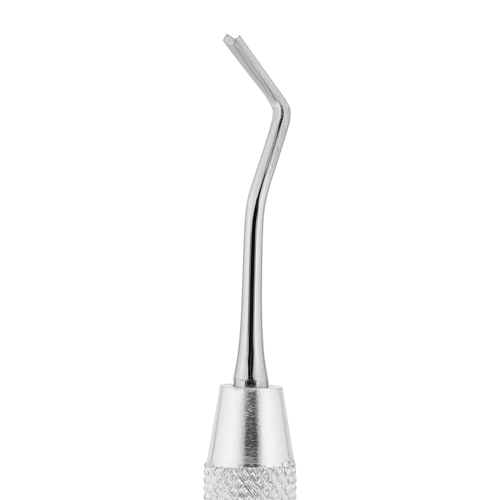 PLULINE PKT Kleurinstrument Nr.5 zilver, stuk