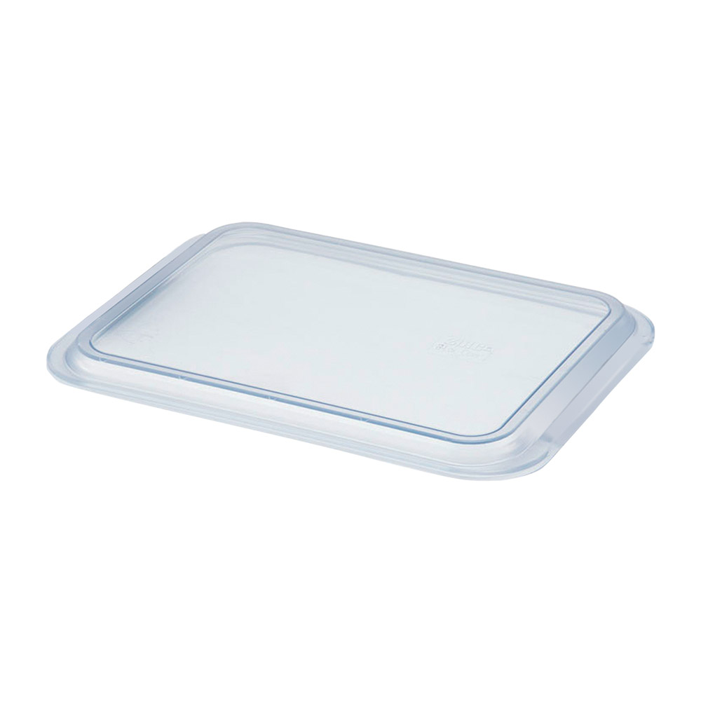 Mini Abdeckhaube transparant, stuk