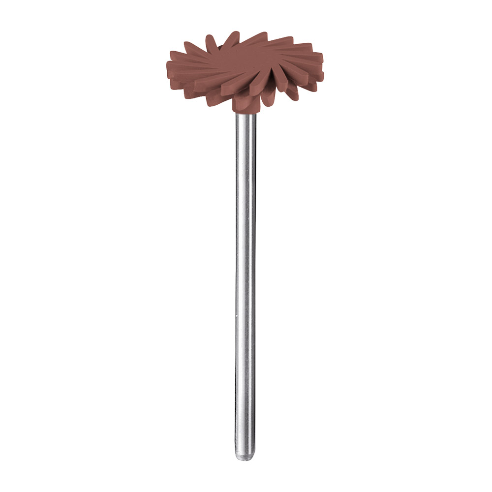 Eveflex Twist Polijstertjes Hst ET-H717, 10 stuks
