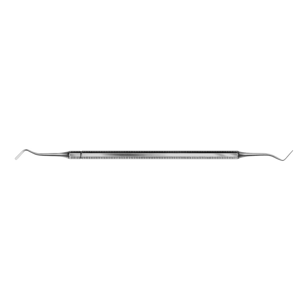 Vulinstrument 3904-3, stuk