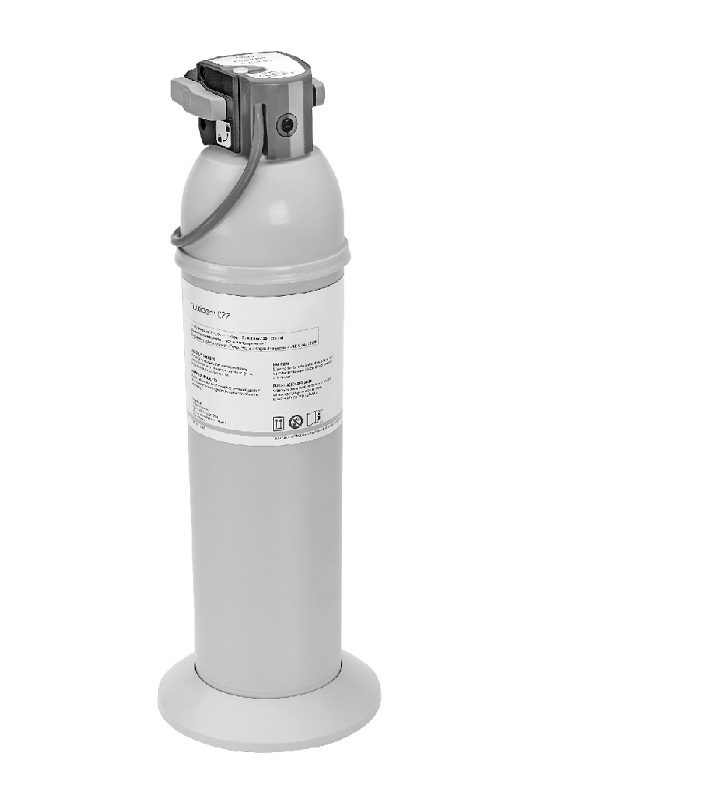 Multidem C27 waterbehandelingssysteem, stuk