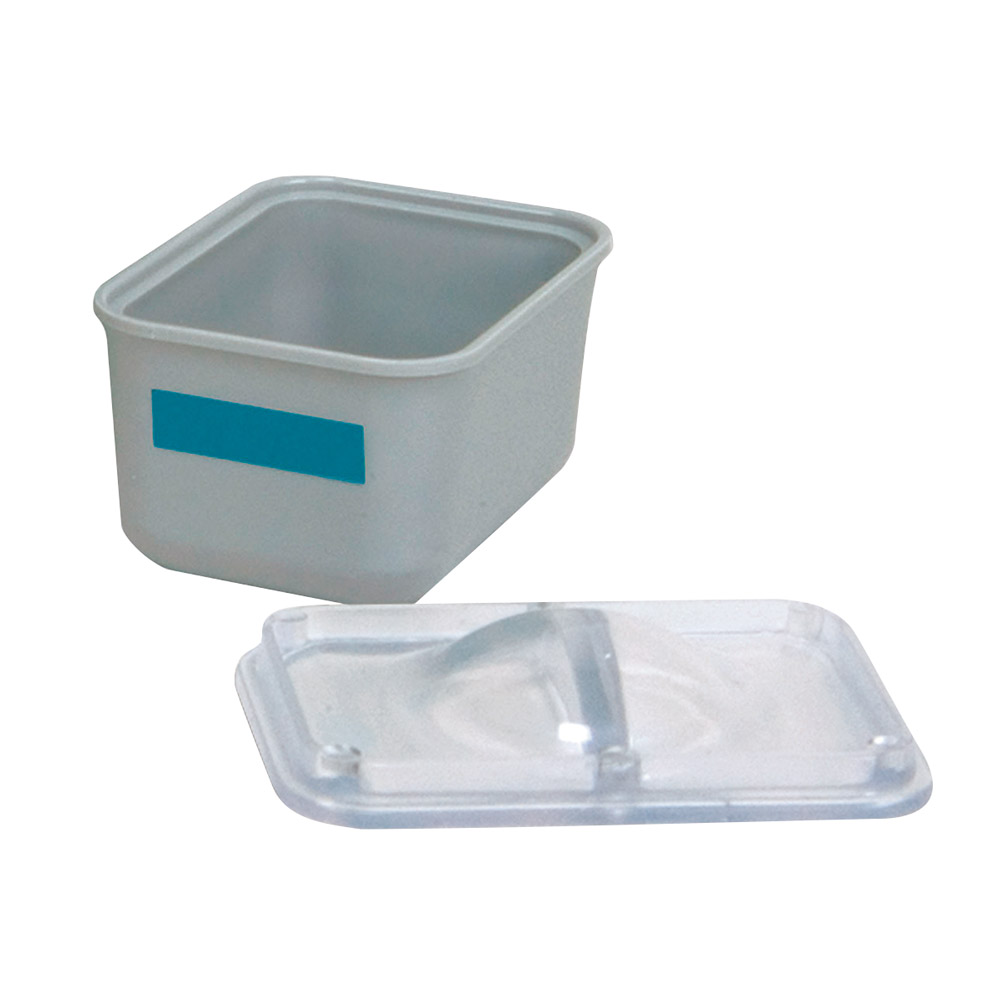 Tub Cup Kleine onderdelenbakje klein, stuk