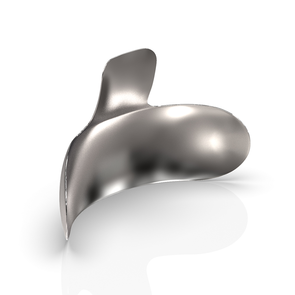 Halo Firm Matrix Band 3,5 mm 50 stuks