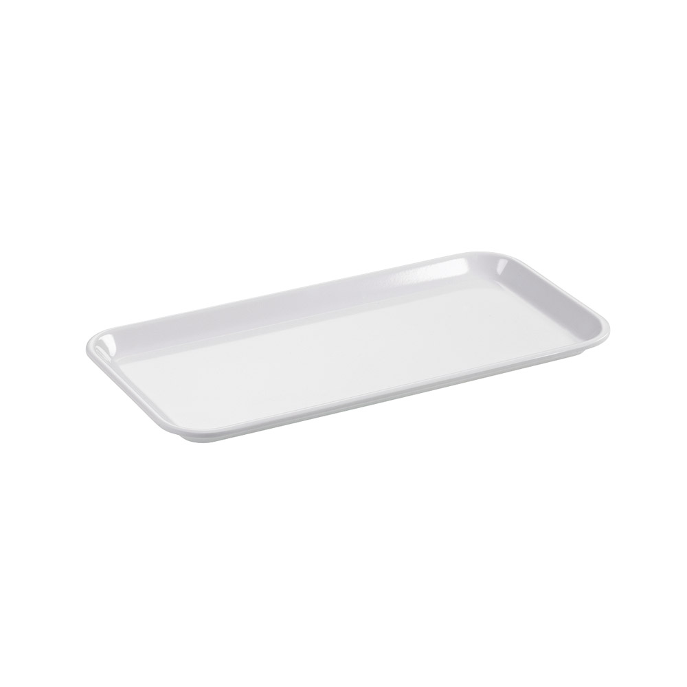 Festopas tablet 30 x 15 x 1 cm wit, stuk