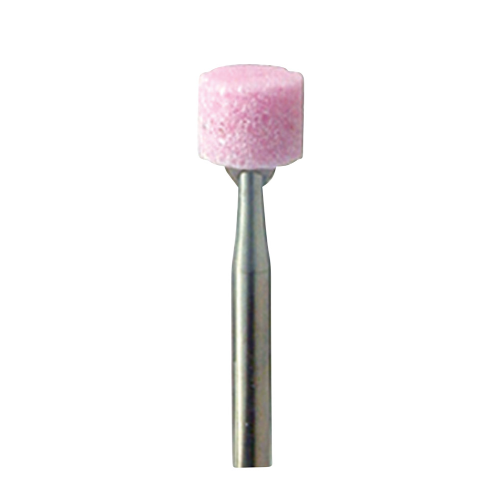Slijpkorrel Hst 624 060 roze, 5 stuks