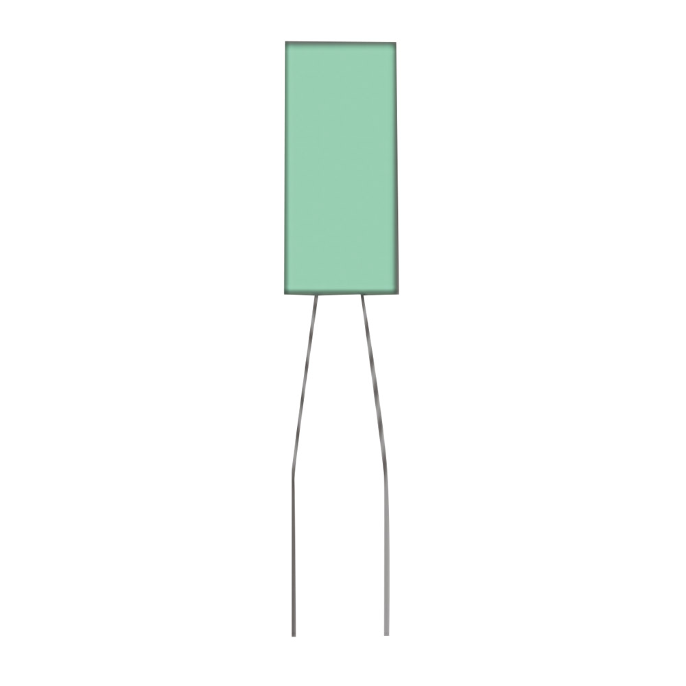 Dura Green Steine Hst CY3, 12 stuks