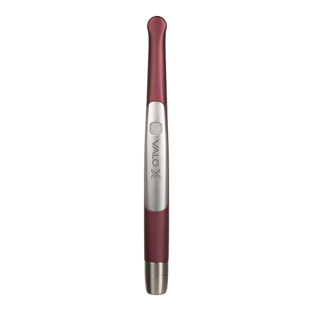 VALO X LED-uithardingslamp set Aurora Pink, stuk