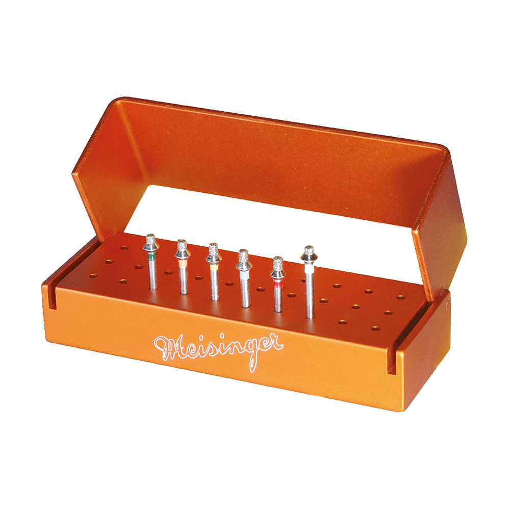 Occlusale reductie 2565, set