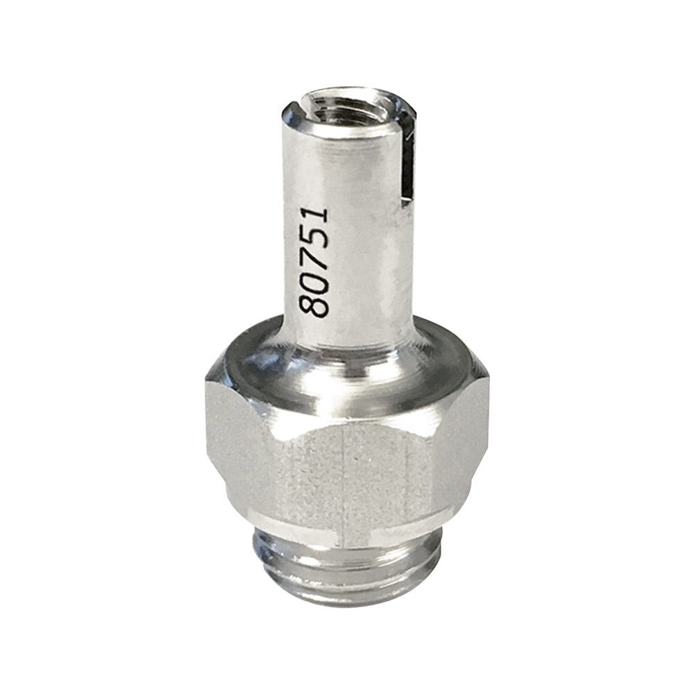 ZEG Adapter binnendraad M3,5 x 1,5 PO5, stuk