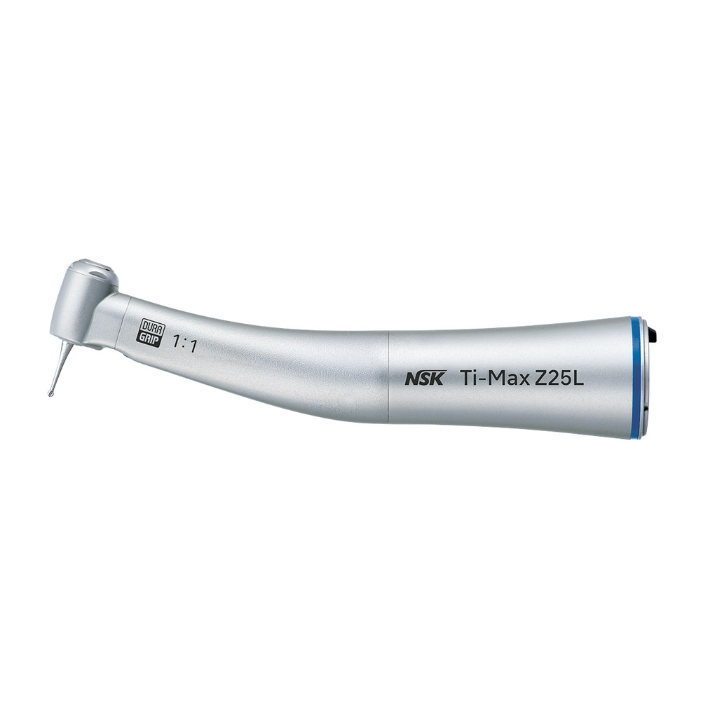 TI-Max Z hoekstuk Z25L 1:1, stuk