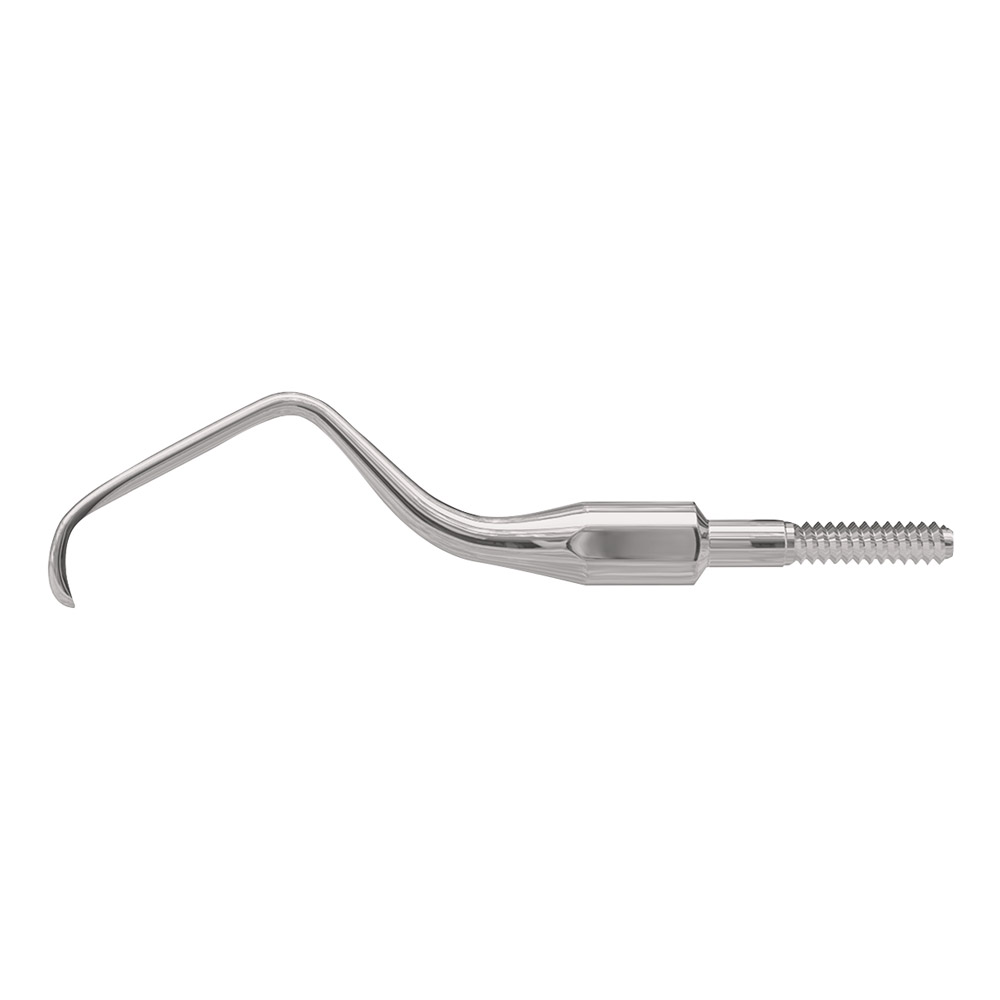 Quik-Tip Aanzetstuk TT Curette Gracey 7, stuk