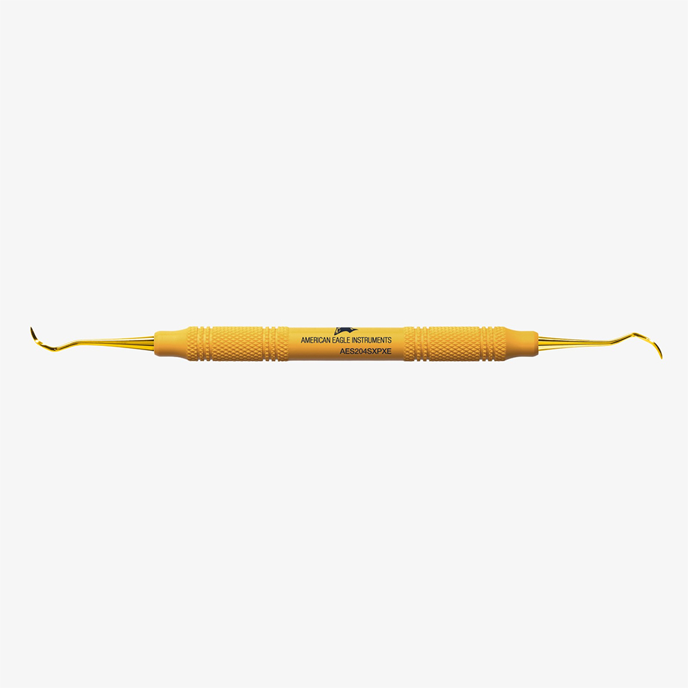 XP² Technology™ Scaler 204 S, achterzijde, stuk
