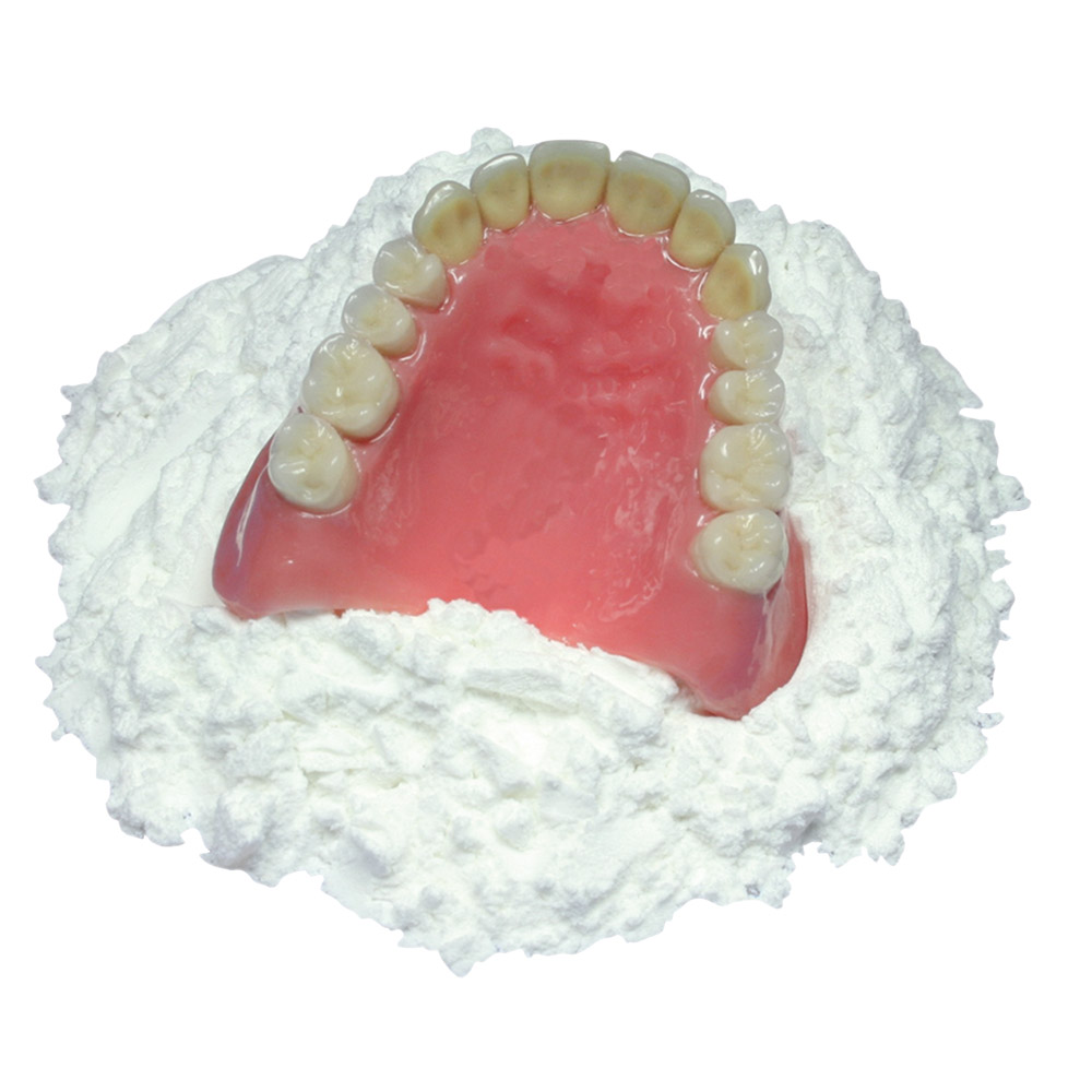 Poliresin, 4 x 2 kg
