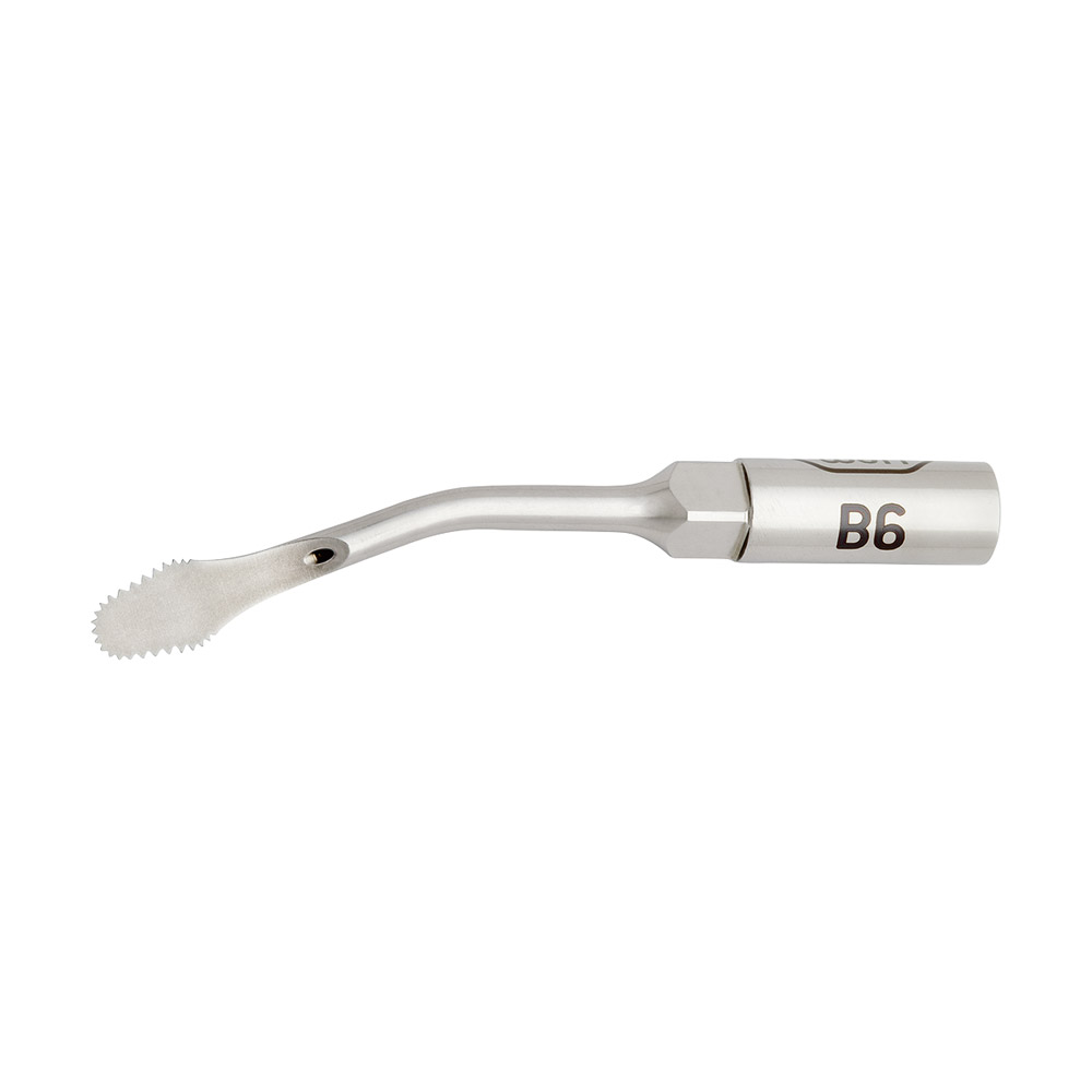Instrument B6 St