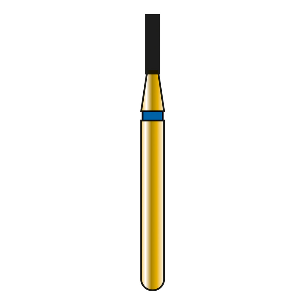 Diatech Diamant FG G835 010 4ML, 5 stuks