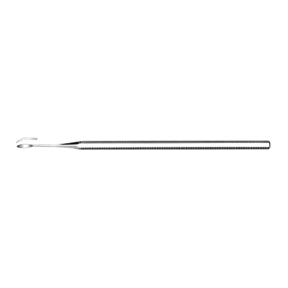 Scharfer lepel 1134/1, stuk