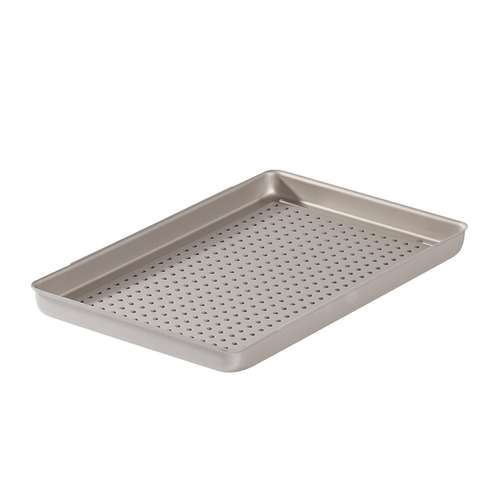 Tablethouder 29 x 19 cm standaard voor Vacuklav 40 B+ / 41B+, stuk