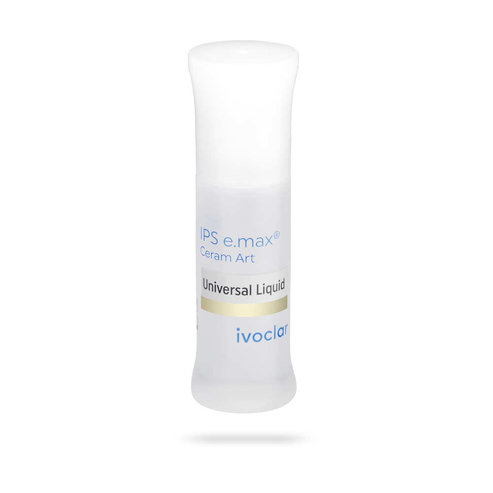 IPS e.max Ceram Art Universele vloeistof 60 ml
