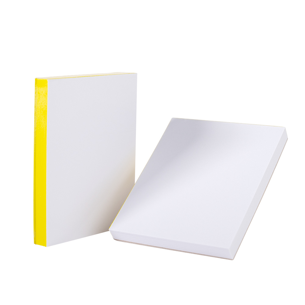 Mengblok 60 x 75 40 vellen, 10 stuks